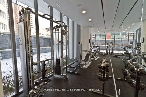 Photo 30 at 1101 - 33 Charles Street, Bay Street Corridor, Toronto