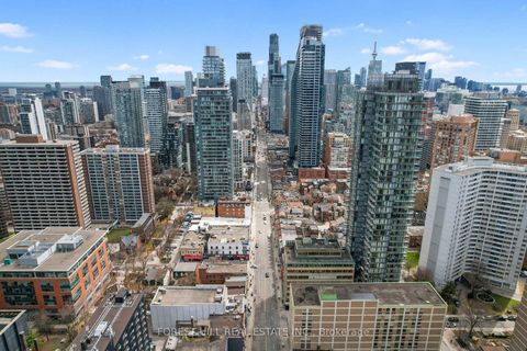 Photo 31 at 1101 - 33 Charles Street, Bay Street Corridor, Toronto