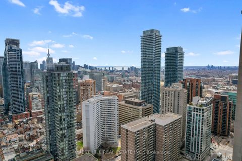 Photo 32 at 1101 - 33 Charles Street, Bay Street Corridor, Toronto Photo 32 at 1101 - 33 Charles Street, Bay Street Corridor, Toronto