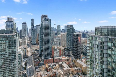 Photo 34 at 1101 - 33 Charles Street, Bay Street Corridor, Toronto Photo 34 at 1101 - 33 Charles Street, Bay Street Corridor, Toronto