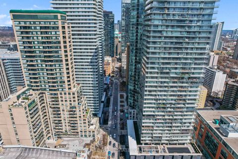 Photo 35 at 1101 - 33 Charles Street, Bay Street Corridor, Toronto