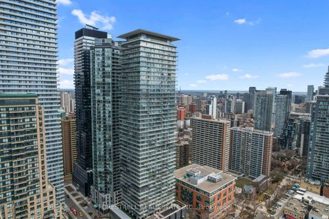 Photo 36 at 1101 - 33 Charles Street, Bay Street Corridor, Toronto