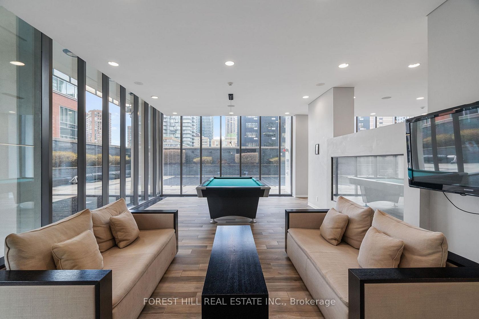 Photo 24 at 1101 - 33 Charles Street, Bay Street Corridor, Toronto Photo 24 at 1101 - 33 Charles Street, Bay Street Corridor, Toronto