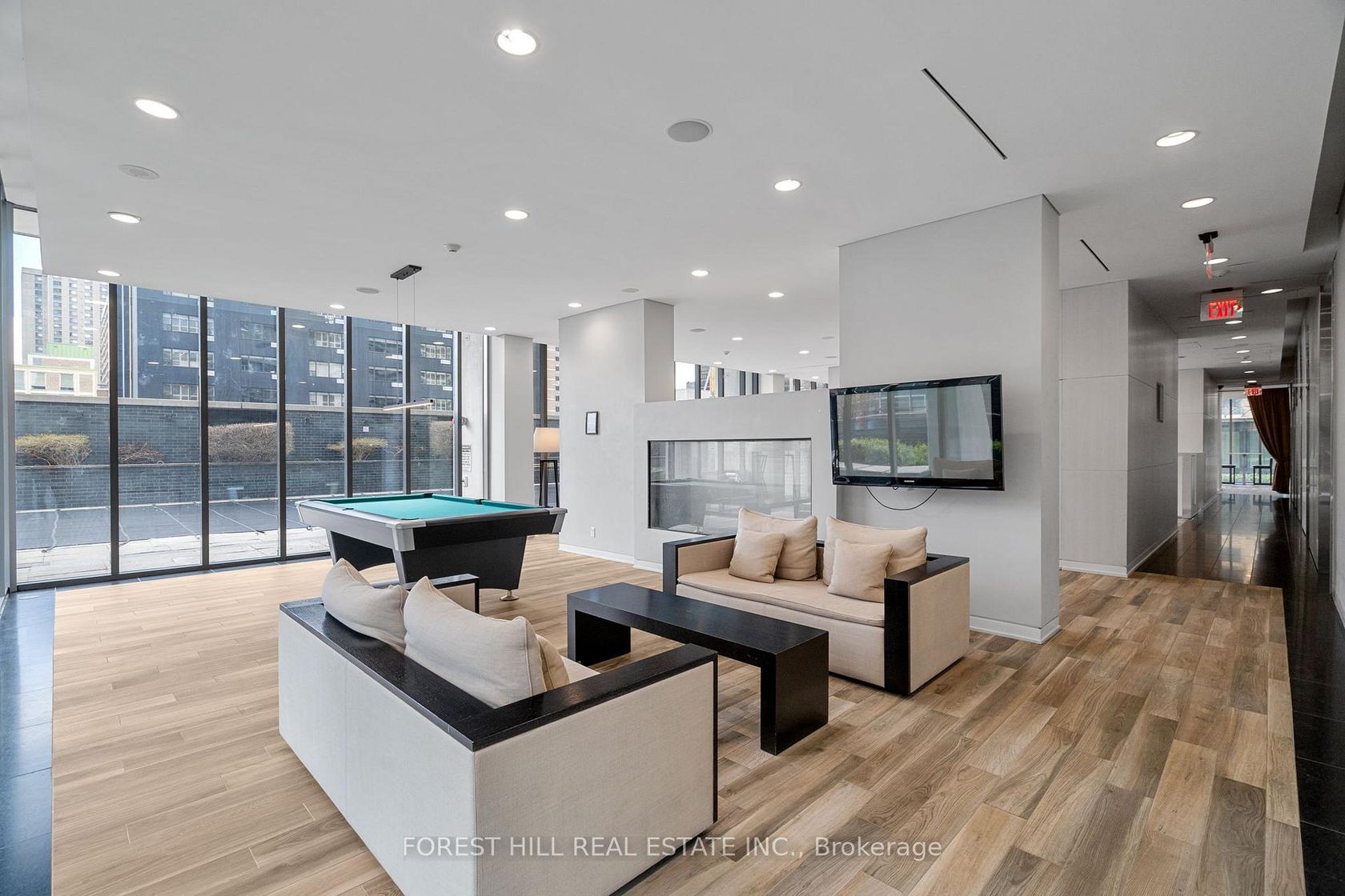 Photo 25 at 1101 - 33 Charles Street, Bay Street Corridor, Toronto Photo 25 at 1101 - 33 Charles Street, Bay Street Corridor, Toronto