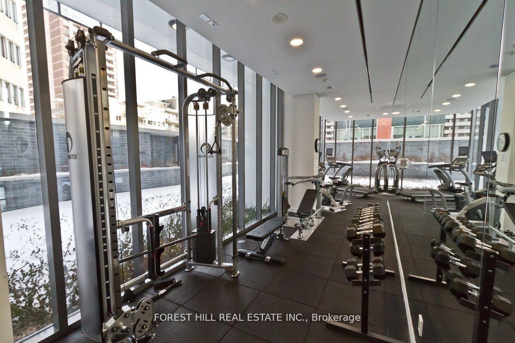 Photo 30 at 1101 - 33 Charles Street, Bay Street Corridor, Toronto Photo 30 at 1101 - 33 Charles Street, Bay Street Corridor, Toronto