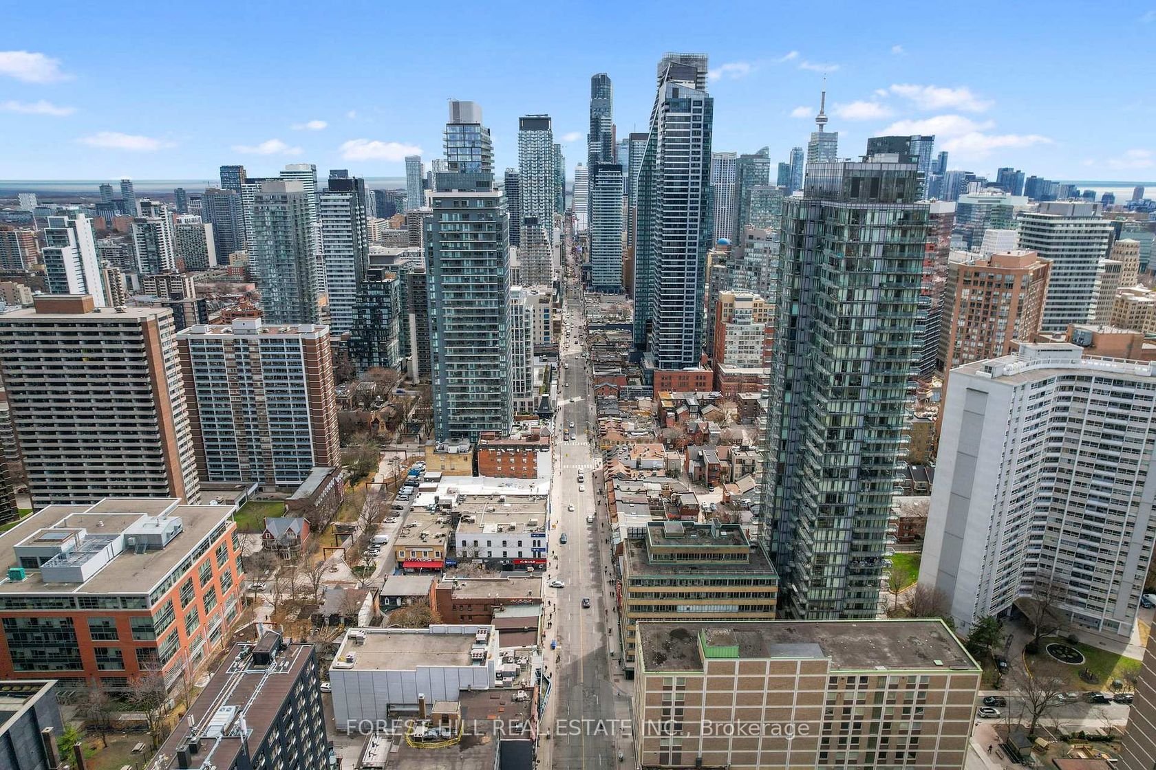 Photo 31 at 1101 - 33 Charles Street, Bay Street Corridor, Toronto Photo 31 at 1101 - 33 Charles Street, Bay Street Corridor, Toronto