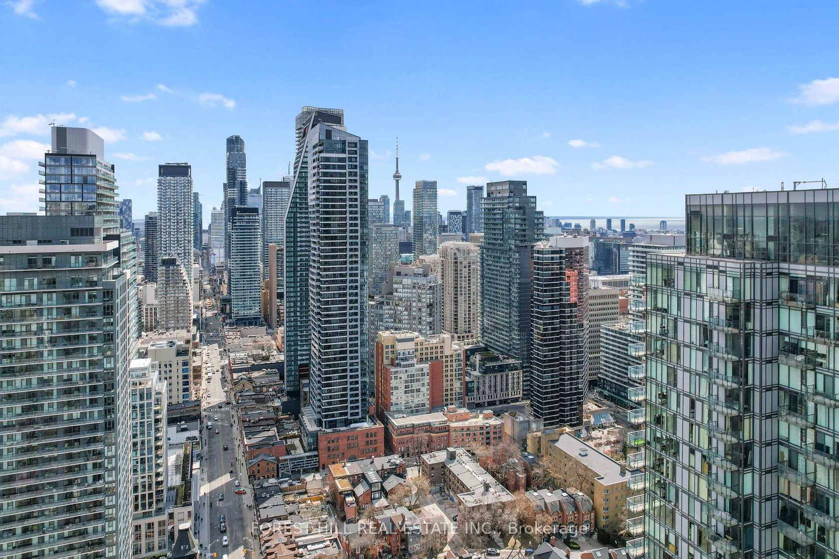 Photo 34 at 1101 - 33 Charles Street, Bay Street Corridor, Toronto Photo 34 at 1101 - 33 Charles Street, Bay Street Corridor, Toronto