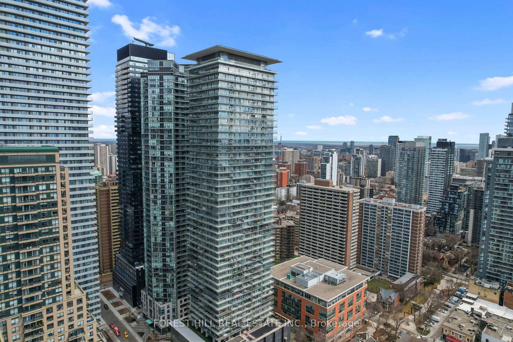 Photo 36 at 1101 - 33 Charles Street, Bay Street Corridor, Toronto Photo 36 at 1101 - 33 Charles Street, Bay Street Corridor, Toronto