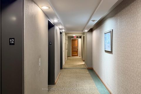 Photo 14 at 1201 - 260 Doris Avenue, Willowdale East, Toronto