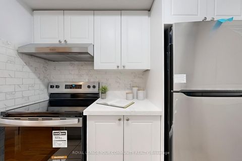 Photo 24 at 1201 - 260 Doris Avenue, Willowdale East, Toronto