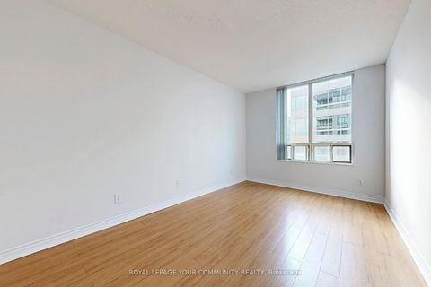 Photo 26 at 1201 - 260 Doris Avenue, Willowdale East, Toronto