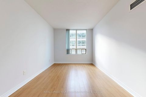 Photo 27 at 1201 - 260 Doris Avenue, Willowdale East, Toronto