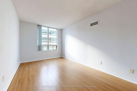 Photo 28 at 1201 - 260 Doris Avenue, Willowdale East, Toronto