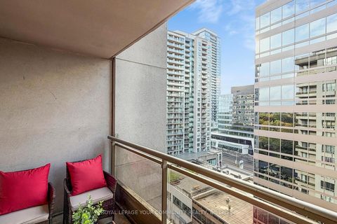 Photo 35 at 1201 - 260 Doris Avenue, Willowdale East, Toronto