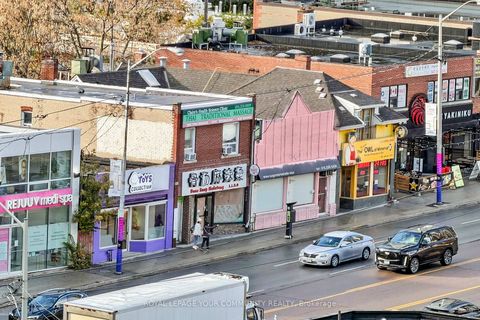 Photo 39 at 1201 - 260 Doris Avenue, Willowdale East, Toronto