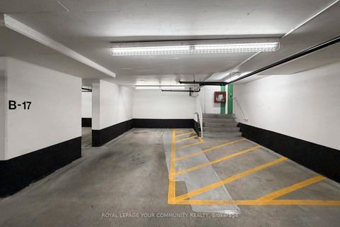 Photo 46 at 1201 - 260 Doris Avenue, Willowdale East, Toronto