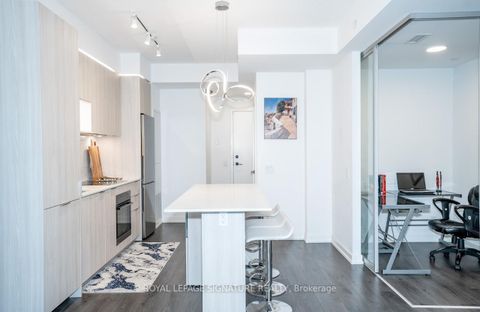 Photo 11 at 1901 - 20 Tubman Avenue, Regent Park, Toronto