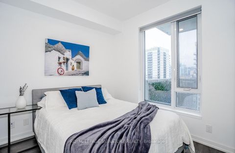 Photo 15 at 1901 - 20 Tubman Avenue, Regent Park, Toronto