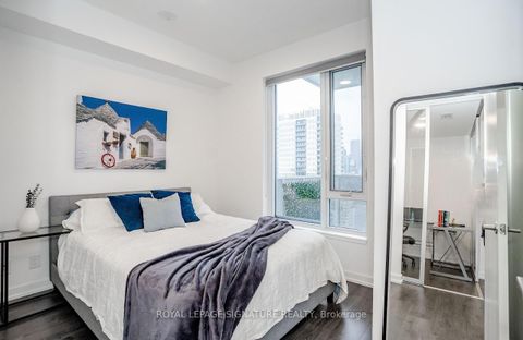 Photo 16 at 1901 - 20 Tubman Avenue, Regent Park, Toronto