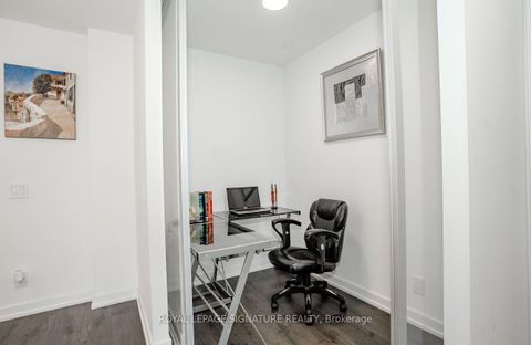 Photo 19 at 1901 - 20 Tubman Avenue, Regent Park, Toronto