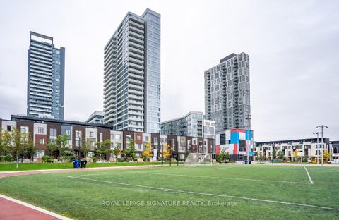 Photo 26 at 1901 - 20 Tubman Avenue, Regent Park, Toronto
