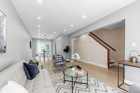 Photo 6 at 105 Bergen Road, Dorset Park, Toronto