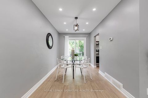 Photo 7 at 105 Bergen Road, Dorset Park, Toronto