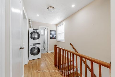 Photo 12 at 105 Bergen Road, Dorset Park, Toronto