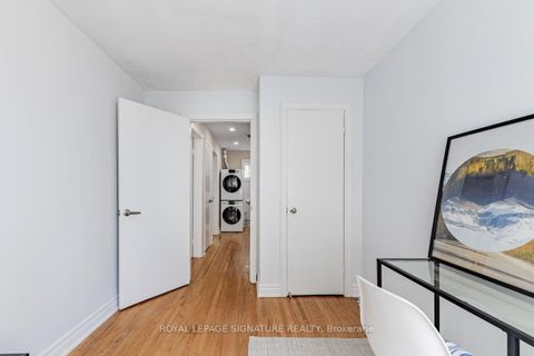 Photo 14 at 105 Bergen Road, Dorset Park, Toronto