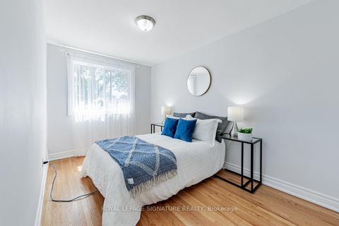 Photo 15 at 105 Bergen Road, Dorset Park, Toronto