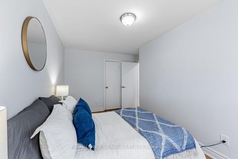 Photo 16 at 105 Bergen Road, Dorset Park, Toronto