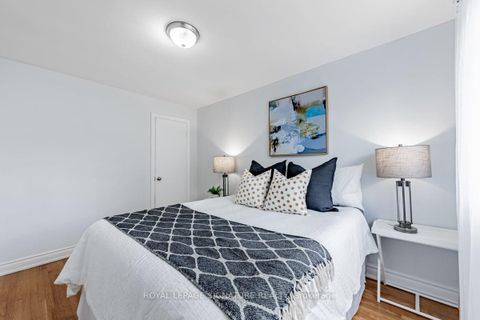 Photo 18 at 105 Bergen Road, Dorset Park, Toronto