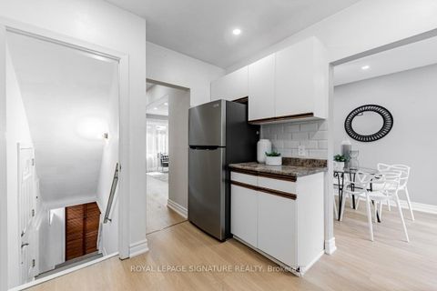 Photo 20 at 105 Bergen Road, Dorset Park, Toronto