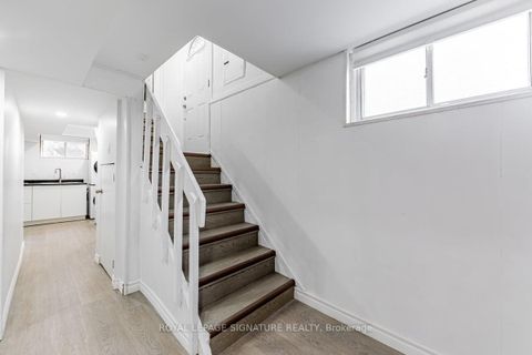 Photo 21 at 105 Bergen Road, Dorset Park, Toronto