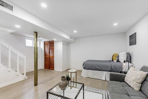 Photo 23 at 105 Bergen Road, Dorset Park, Toronto