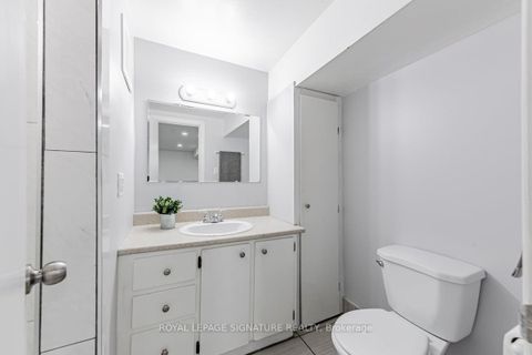 Photo 24 at 105 Bergen Road, Dorset Park, Toronto