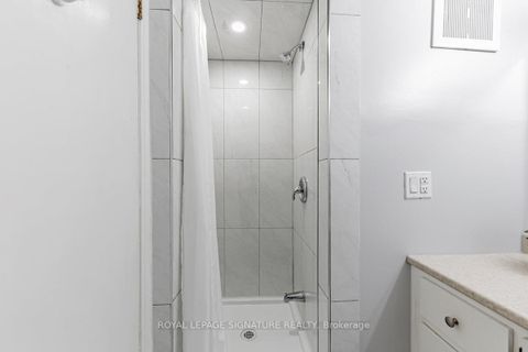 Photo 25 at 105 Bergen Road, Dorset Park, Toronto