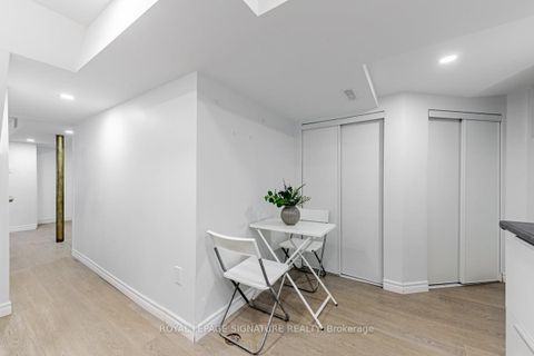 Photo 26 at 105 Bergen Road, Dorset Park, Toronto