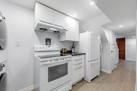 Photo 27 at 105 Bergen Road, Dorset Park, Toronto