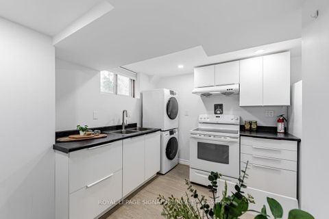 Photo 28 at 105 Bergen Road, Dorset Park, Toronto