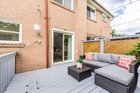 Photo 30 at 105 Bergen Road, Dorset Park, Toronto