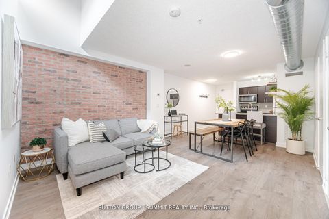 Photo 0 at 311 - 1410 DUPONT Street, Junction, Toronto