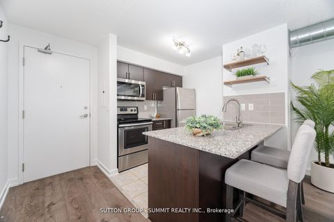 Photo 3 at 311 - 1410 DUPONT Street, Junction, Toronto