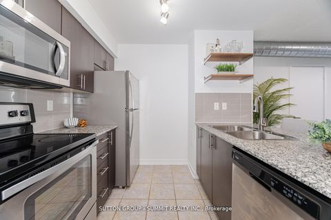 Photo 4 at 311 - 1410 DUPONT Street, Junction, Toronto