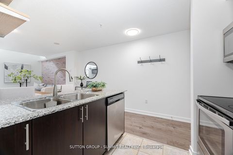Photo 6 at 311 - 1410 DUPONT Street, Junction, Toronto