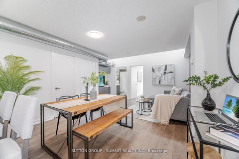 Photo 7 at 311 - 1410 DUPONT Street, Junction, Toronto