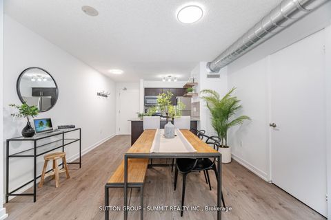 Photo 8 at 311 - 1410 DUPONT Street, Junction, Toronto