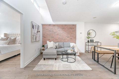 Photo 10 at 311 - 1410 DUPONT Street, Junction, Toronto