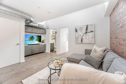 Photo 11 at 311 - 1410 DUPONT Street, Junction, Toronto