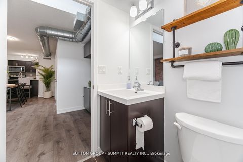 Photo 19 at 311 - 1410 DUPONT Street, Junction, Toronto